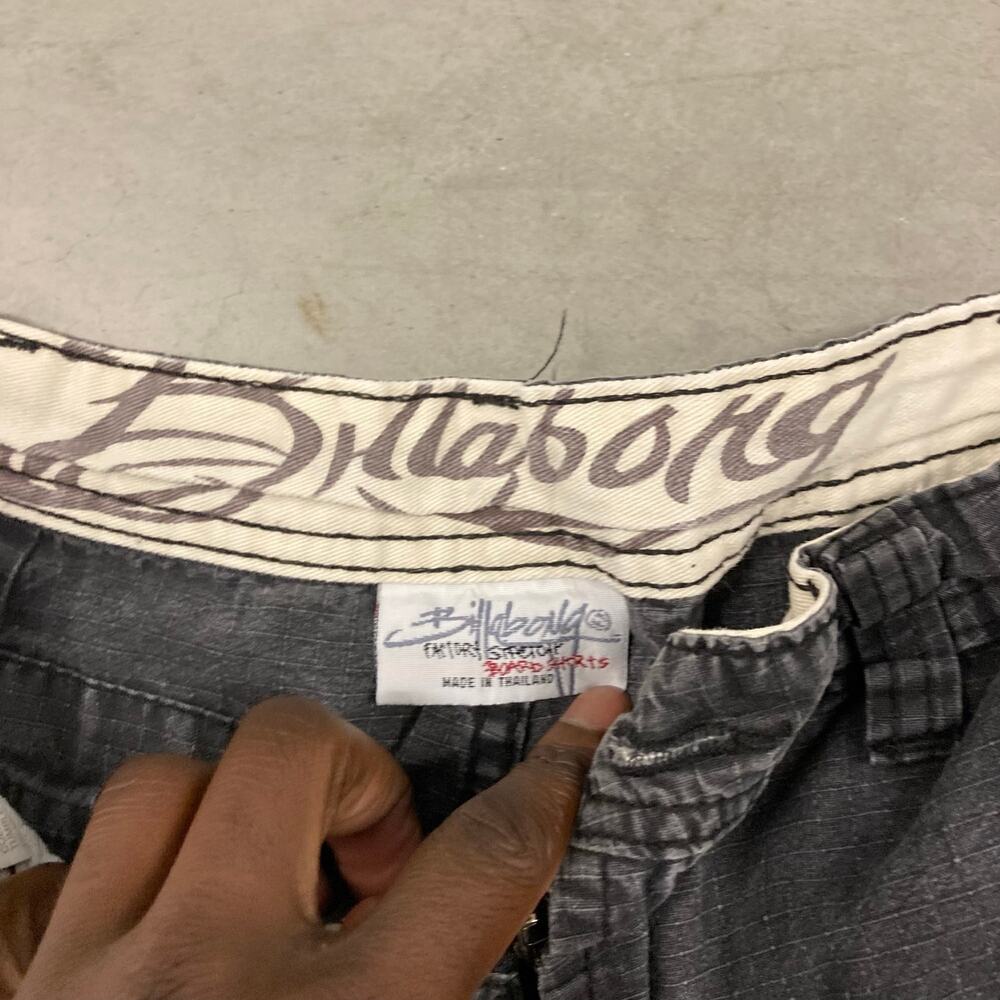 Baggy billabong cargo board shorts 36 - Picture 7 of 7